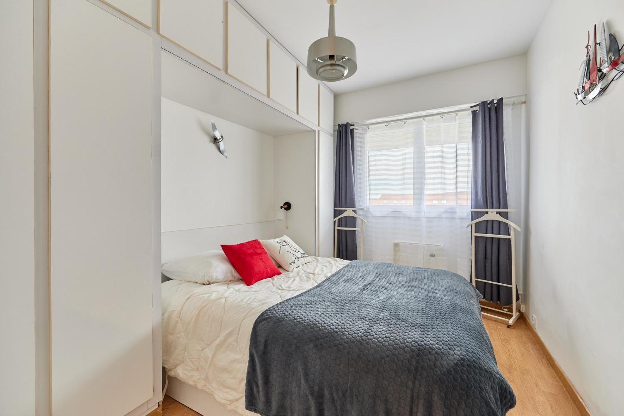 Le Plein Soleil - Appt Pour 6 Proche De La Plage Villers-sur-Mer Exterior foto